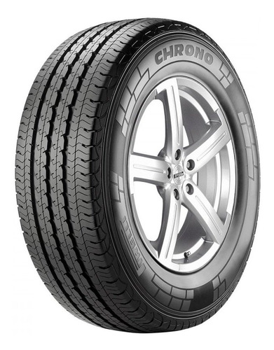 Pneu Aro 14 185/14r14 Pirelli Chrono