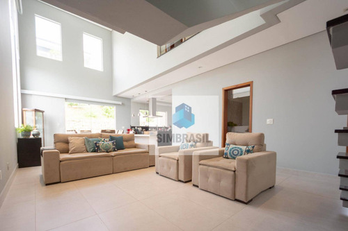 Imagem 7 de 30 de Casa Swiss Park - Campinas - Ca1120