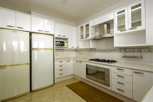 Imagem 19 de 30 de Casa Terrea´no Alto Da Boa Vista Locação Alto Padrão - Reo601866