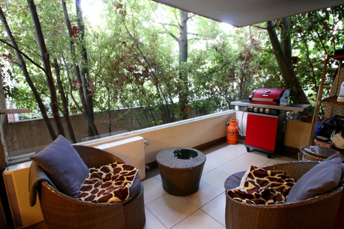 Departamento En Excelentes Condiciones 2d - 2b Gran Vista