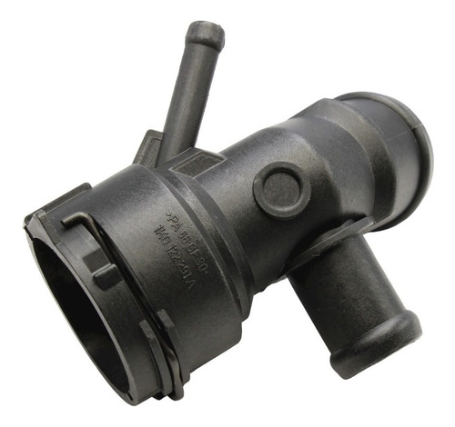 Brida Toma Agua Audi A3 2.0 Tfsi 2004 2006 2008 2010 2012 @
