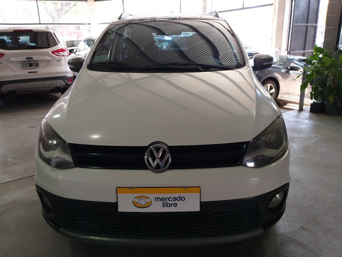 Volkswagen Suran