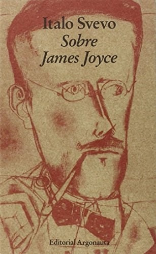 Sobre James Joyce - Svevo Italo (libro)