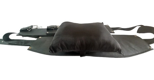 Sling De Cuero Portatil Bdsm Fetish Reforzado Sex Shop