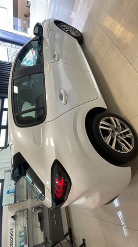 Imagen 13 de 25 de Peugeot 208 Feline Tiptronic 0km Az