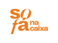 Sofá na Caixa