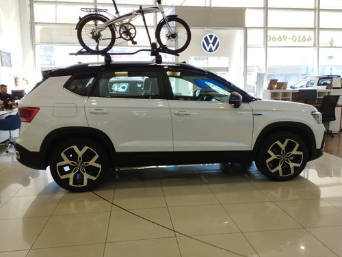 Volkswagen Taos 1.4 250 Tsi Highline Bi Tono
