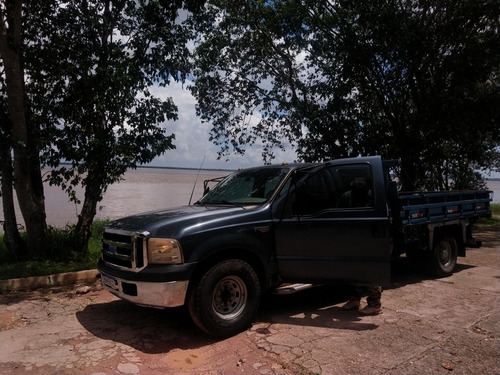 Ford F350
