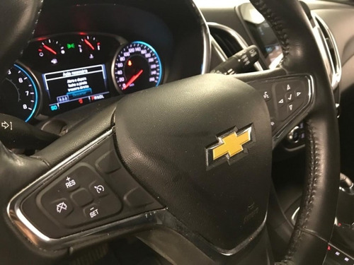 Imagem 6 de 15 de Chevrolet Equinox Lt 2.0 Turbo 262cv - Aut.