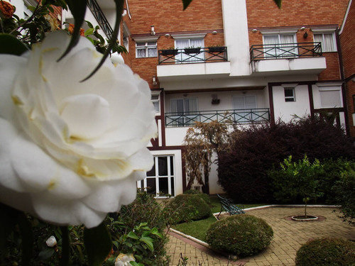 Imagem 4 de 15 de Apartamento Duplex Campos Do Jordão - 77