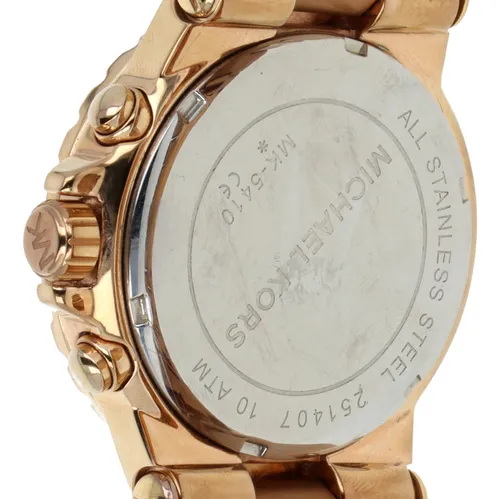 Michael kors mk 2025 5410