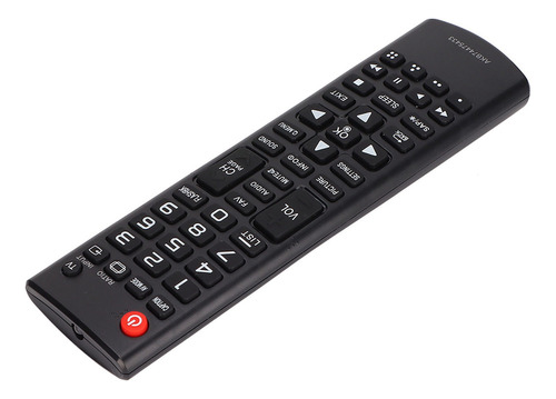 2×controlador Tv Con Control Remoto Para LG Lcd Tv 32lf510b