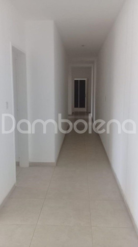 Departamento Monoambiente En Venta Ubicado En La Reja, Moreno