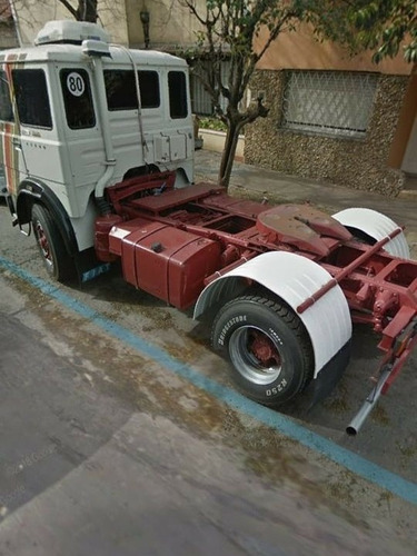 Fiat 619 Iveco Modelo 87
