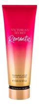 Comprar Victoria's Secret Body Lotion Romantic-236 Ml