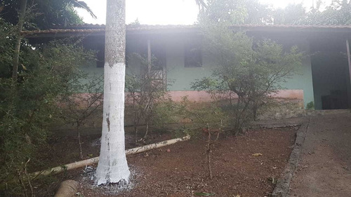 Chácara Em Ferraz De Vasconcelos
