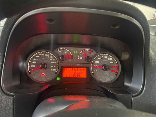 Fiat Strada Adventure Ce 1.8 16v Flex