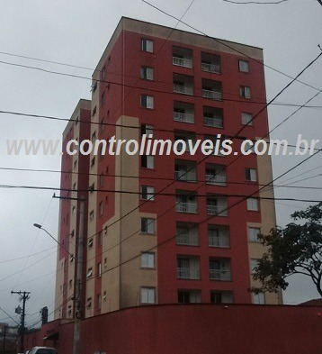 Imagem 8 de 8 de Apartamento - Ref: 01519