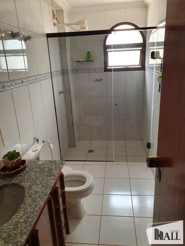 Imagem 5 de 18 de Apartamento Com 3 Dorms, Centro, São José Do Rio Preto - R$ 510 Mil, Cod: 8484 - V8484