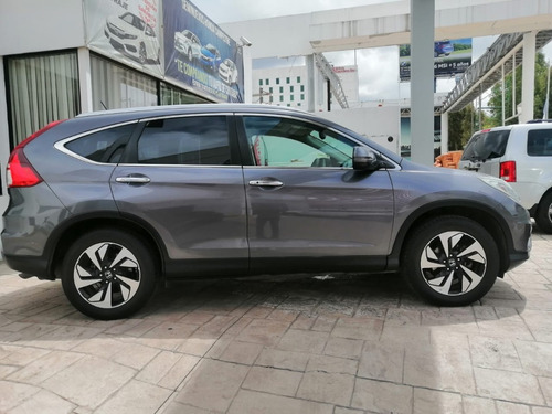 Imagen 2 de 7 de Honda Crv 2016 Exl Navi