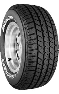 Llanta Mastercraft Avenger G/t 215/70r14 96t Sl Rwl 500/a/b