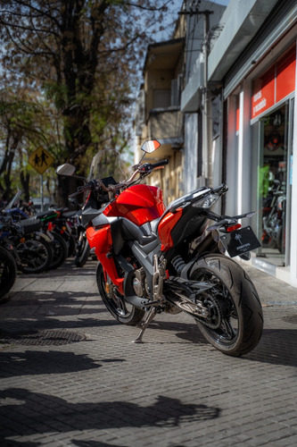 Imagen 14 de 21 de Zontes Zt310 X - 100% Financiada - Tomamos Tu Moto Usada