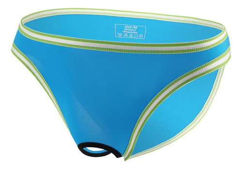 Ropa Interior Para Hombre Con Entrepierna Abierta Para Jóven