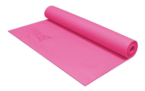 Colchoneta Everlast Tapete  Yoga Mat 3mm