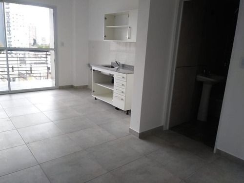 Imagen 14 de 23 de Departamento Monoambiente - Dean Funes 1000 - San Cristóbal