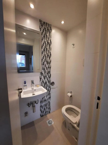 Venta Depto 4 Amb. Semipiso A Nuevo. Apto Credito Alsina 100. Ramos Mejía