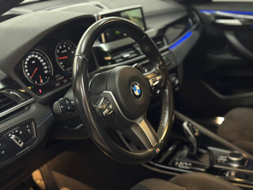BMW X2 2.0 Sdrive20i Msportx