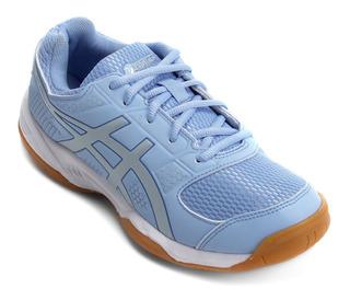 tenis asics futsal mercado livre