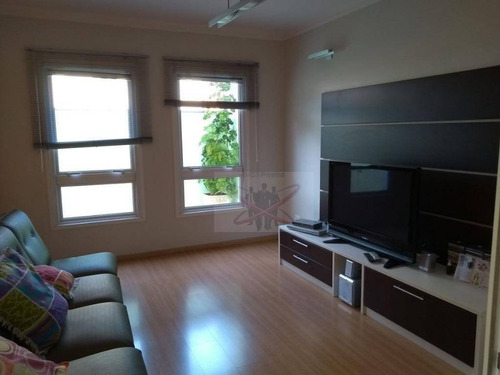 Casa Gênesis 1 - Avalia Permuta Em Alphaville Menor Valor - Ca0123