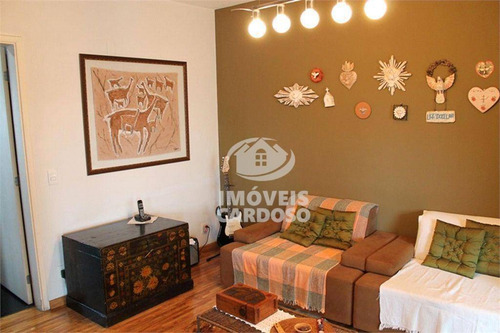 Imagem 3 de 21 de Apartamento Com 3 Dormitórios À Venda, 174 M² Por R$ 1.845.000 - Vila Leopoldina - São Paulo/sp - Ap17530