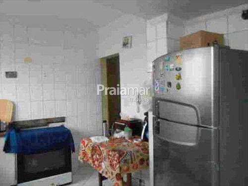 Imagem 8 de 12 de Apartamento 3 Dorm | 1 Suite I 1 Vaga | 140 M² | Itararé I São Vicente - 1083
