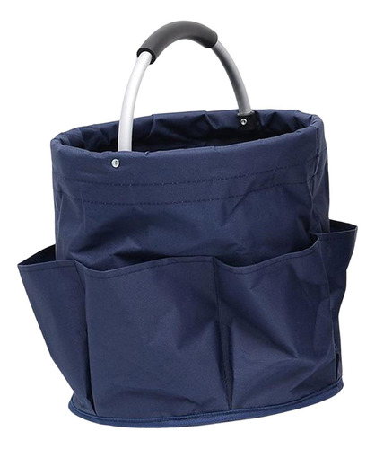 Cesta De Picnic De 17l Cesta De Picnic Plegable Para Parque