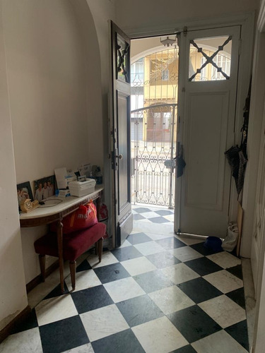Imagen 16 de 19 de Venta Casa Pocitos 3 Dorm. Con Gge Y Azotea