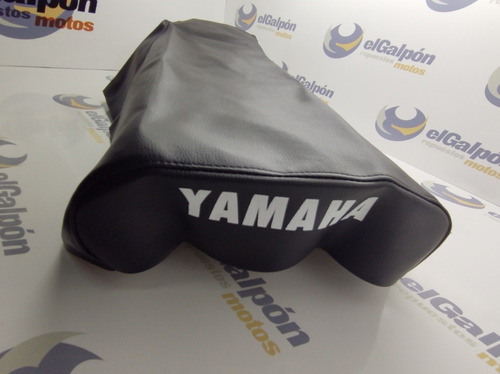 Tapizado Yamaha Yfm Warrior 350