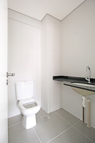 Sala Comercial Para Venda, Rio Branco, Porto Alegre - Sa2053. - Sa2053-inc