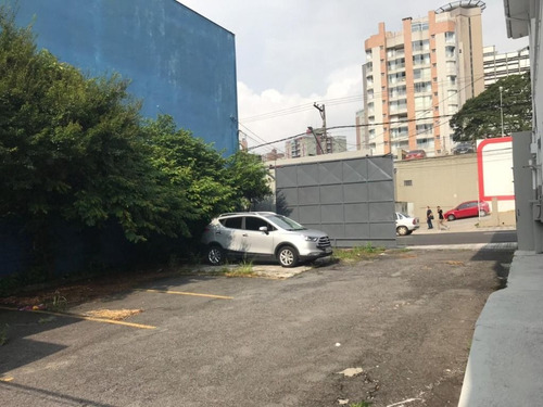 Imagem 11 de 20 de Salão Para Alugar, 660 M² Por R$ 25.000,00/mês - Centro - São Bernardo Do Campo/sp - Sl0311
