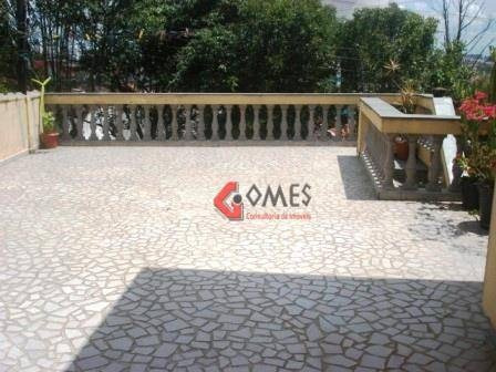 Imagem 27 de 30 de Casa À Venda, 360 M² Por R$ 690.000,00 - Jordanópolis - São Bernardo Do Campo/sp - Ca0176