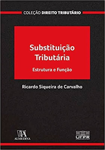 Substituicao Tributaria