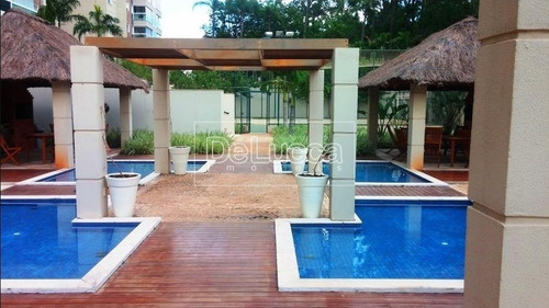 Imagem 26 de 30 de Apartamento À Venda Em Parque Rural Fazenda Santa Cândida - Ap011228