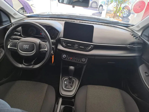 Fiat Pulse Drive 1.3 (flex) (aut)