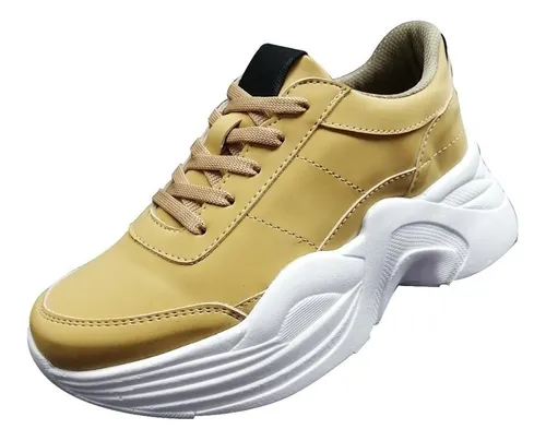 Teni plataforma dama new arrivals