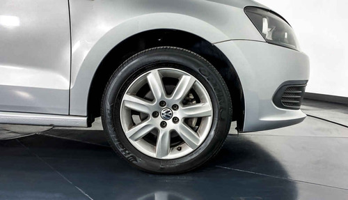 Imagen 12 de 15 de 46078 - Volkswagen Vento 2014 Con Garantía At