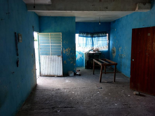Venta Terreno Con Construccion 873 M² Autopista Tuxpan Veracruz - Poza Rica