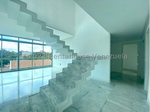 Apartamento Ph En Venta Urb,altamira Mls #24-1005 Sc