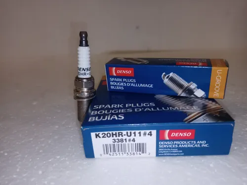 Bujías Denso Motor 4.0 1gr