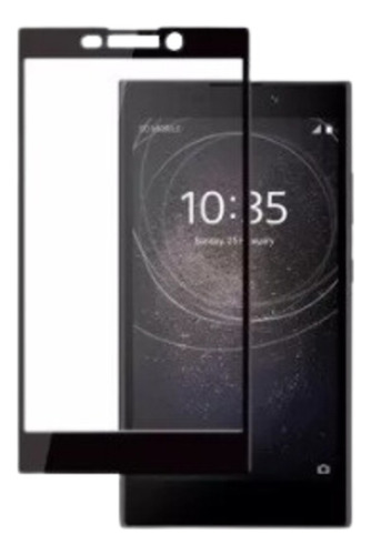 Vidrio Glass Sony Xperia L2 Original 